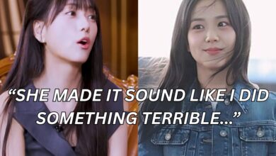 BLACKPINK Jisoo’s Sister Denies Idol’s Earlier Story, Rejects Allegations as False 10 BLACKPINK Jisoo