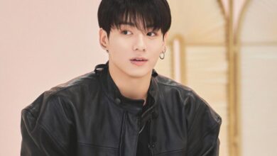 BTS Jungkook Seen Wearing Outfits Associated With Dating Speculation Involving aespa's Winter In Latest Content 1 BTS Jungkook | Spotify