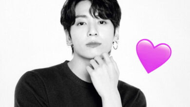 BTS Jungkook Shares Candid Views on Relationships and Marriage 1 Jungkook dating rumors