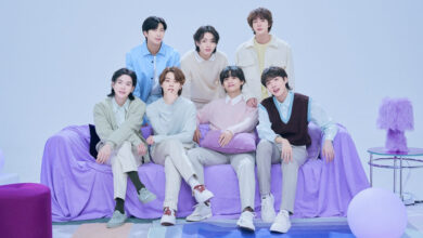 BTS Surpasses Stray Kids and SEVENTEEN in Boy Group Brand Reputation Rankings 3 BTS Edges Out Stray Kids And SEVENTEEN In Boy Group Brand Reputation Rankings