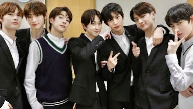 ENHYPEN Tops TikTok Year-End Charts Among K-Pop Boy Groups Once More 3 ENHYPEN