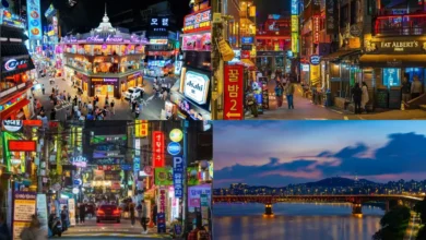 Exploring Seoul’s Creative Neighborhoods Loved by International K-Pop Fans 20 Exploring Seoul’s Creative Neighborhoods Loved by International K-Pop Fans