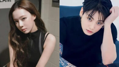 Fans Call for aespa’s Winter to Exit Group, Sparking Varied Responses 4 Protest trucks and fans demanding answers