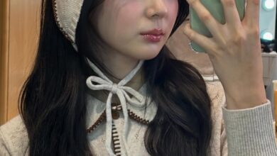 ITZY’s Lia Provokes Diverse Responses with Troubling Remarks on Mental Health 10 Lia Instagram