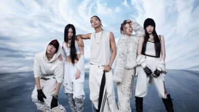 LE SSERAFIM’s Chaewon Faces Accusations of Disrespecting and Ignoring ALLDAY PROJECT 11 ALLDAY PROJECT | THE BLACK LABEL