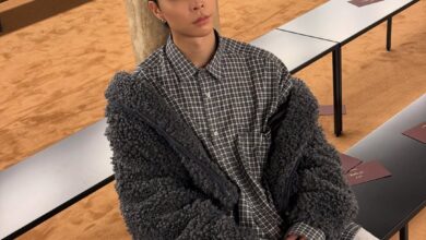 Well-Known SM Entertainment Male Idol Gains Attention for Criticizing Korean Men 4 NCT’s Johnny