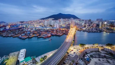 Why Busan Has Become a Must-Visit City for Global Korean Pop Culture Travelers 19 Why Busan Has Become a Must-Visit City for Global Korean Pop Culture Travelers