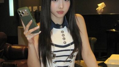 TWICE’s Nayeon Identifies Which Members Are "Alpha" Women 1 Nayeon