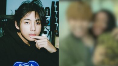 Viral Claims of BTS’s V Being "Racist" Ignite Widespread Outrage 11 BTS V